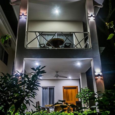 Casa Coco De Mer 1 Тамариндо Екстер'єр фото